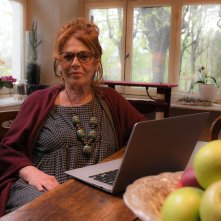 Se mi vuoi bene: Valeria Fabrizi in una scena del film