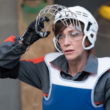 Se mi vuoi bene: Maria Amelia Monti in una scena del film