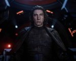 Star Wars: L'Ascesa di Skywalker, Kylo Ren come Darth Vader nella foto promozionale