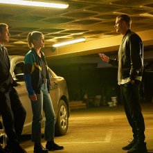 The Informer - Tre secondi per sopravvivere: Joel Kinnaman, Rosamund Pike e Clive Owen