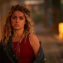 The Informer - Tre secondi per sopravvivere: Ana de Armas in una scena