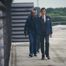 The Informer - Tre secondi per sopravvivere: una scena con Clive Owen