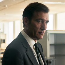 The Informer - Tre secondi per sopravvivere: Clive Owen in una scena