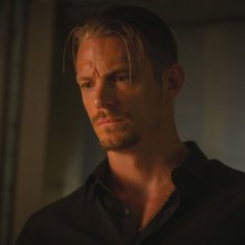 The Informer - Tre secondi per sopravvivere: un primo piano di Joel Kinnaman