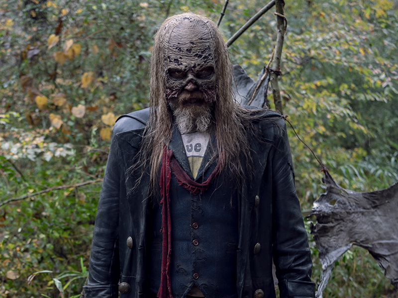 The Walking Dead Il Genio Dello Streaming