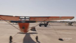 La Fantastica Signora Maisel  - Trailer Stagione 3