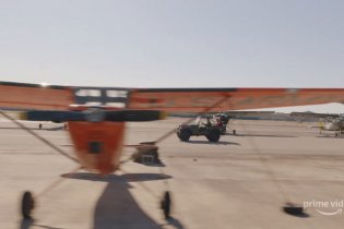 La Fantastica Signora Maisel  - Trailer Stagione 3