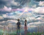 Weathering with You, recensione: Il ritorno di un grande autore
