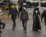 Watchmen, parlano i creatori: “Stiamo facendo lo Star Wars della televisione'