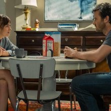 Wounds: una scena del film