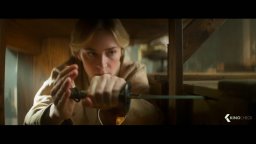 Jungle Cruise - Trailer