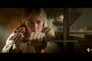 Jungle Cruise - Trailer