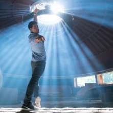Yuli - Danza e libertà: Carlos Acosta, in arte Yuli, in una foto promozionale