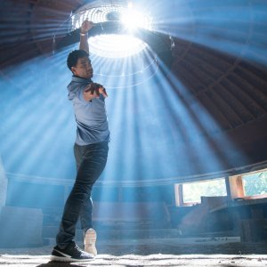 Yuli - Danza e libertà: Carlos Acosta, in arte Yuli, in una foto promozionale