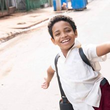 Yuli - Danza e libertà: Edlison Manuel Olbera Núñez in una scena del film
