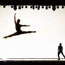 Yuli - Danza e libertà: un'immagine del film