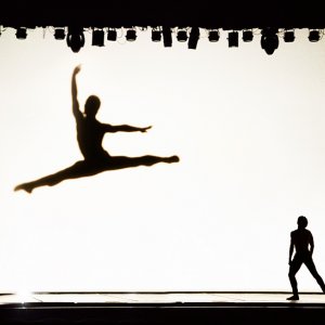 Yuli - Danza e libertà: un'immagine del film