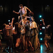 Yuli - Danza e libertà: una scena del film