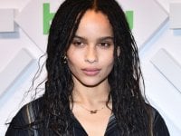 The Batman: Zoe Kravitz sarà Catwoman nel film con star Robert Pattinson!