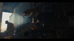 Lady And The Tramp - Trailer 2