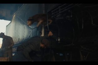 Lady And The Tramp - Trailer 2