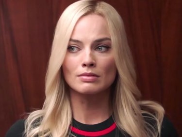 Bombshell 2019 Margot Robbie