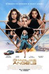 Locandina di Charlie's Angels
