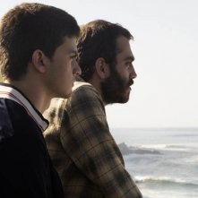 Diciassette: un momento del film