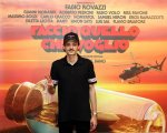 Fabio Rovazzi: 'Vorrei lavorare con Quentin Tarantino e Christopher Nolan'