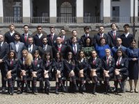 Il Collegio 4: ecco il cast della quarta edizione su Rai2!