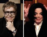 Michael Jackson: per Elton John 'Era un malato di mente, una persona inquietante'