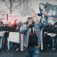 Ragazzi Di Stadio, Quarant'anni Anni Dopo: un'immagine del film