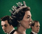 The Crown 3: un nuovo poster della stagione con star Olivia Colman