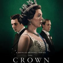 The Crown: un nuovo poster della terza stagione