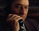 The Irishman, Martin Scorsese: 'A Hollywood nessuno voleva realizzare il film'