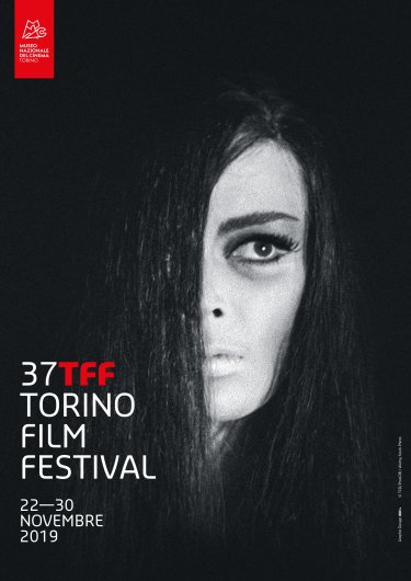 Torino 2019 Barbara Steele