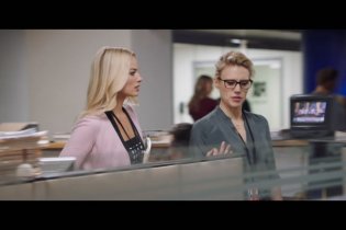 Bombshell - Trailer 2