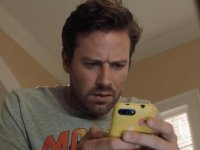 Armie Hammer annuncia una collaborazione coi Safdie per un nuovo film... ma è tutto falso