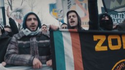 Ragazzi Di Stadio, Quarant'anni Anni Dopo - Trailer