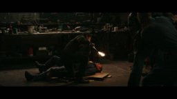 Il Ladro Di Giorni - Teaser