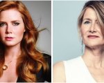 Amy Adams e Laura Dern produrranno una serie tv per HBO