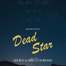 Locandina di Dead Star