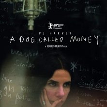 Locandina di A Dog Called Money