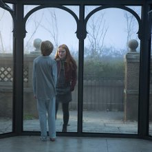 Eli: una scena del film