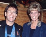 Lady Diana: Sylvester Stallone e Richard Gere litigarono per lei, svela Elton John
