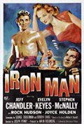 Locandina di L'uomo di ferro