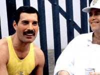 Freddie Mercury, Elton John svela: 'Sono uscito dal tunnel della droga grazie a lui'