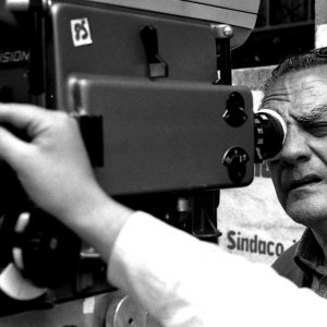 Gli angeli nascosti di Luchino Visconti: una scena del film