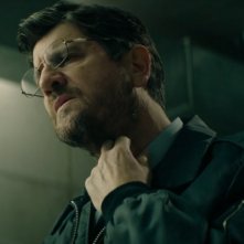 Gli uomini d'oro: un'immagine del film