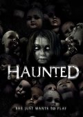 Locandina di Haunted